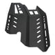 thumbnail image 5 of Protector del motor Placa protectora del chasis,Protector del motor de la motocicleta Chasis Protector debajo del protector Accesorios de la motocicleta Tecnología avanzada, 5 of 12