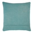 thumbnail image 2 of Zaida Poly Throw Pillow with Zippered Closure (Poly Pillow), 2 of 4