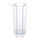 thumbnail image 1 of Molde de vela hexagonal geométrico 3D Moldes de silicona para velas de soja horizontales y Los 5x233cm, 1 of 7