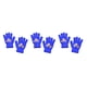 thumbnail image 5 of Guantes para niños pequeños Qarigey accesorio de ropa de invierno Patrón térmico, 5 of 6