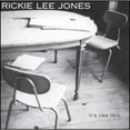 thumbnail image 1 of Pre-Owned It's Like This (CD 0699675105624) by Rickie Lee Jones, 1 of 1