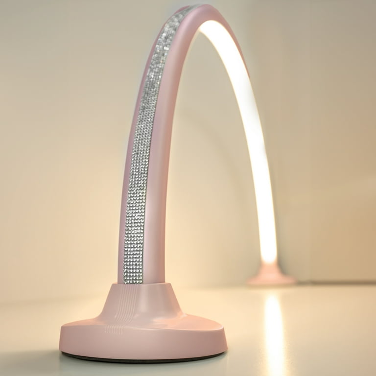 LED Desk Lamp 360 Table Lamp Nail – Le's Discount Beauty Supply
