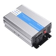 thumbnail image 2 of Inversor de potencia de onda sinusoidal pura, pico de 500W, 1000W con puerto USB de 5V, 2,1a, CA de 220V a CC para sistema Solar de coche, RV, camión, barco, 2 of 8