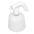 thumbnail image 1 of Botella Pulverizadora Eléctrica De 2000mah Con Protección De Carga Triple, Aspersor Giratorio, Volumen De Pulverización Ajustable, Diseño Impermeable Para Jardín, 1 of 7