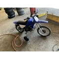 thumbnail image 5 of Dirt Bike Training Wheels - Fits Kawasaki KLX110 - Training wheels ONLY - Bike not included, 5 of 8