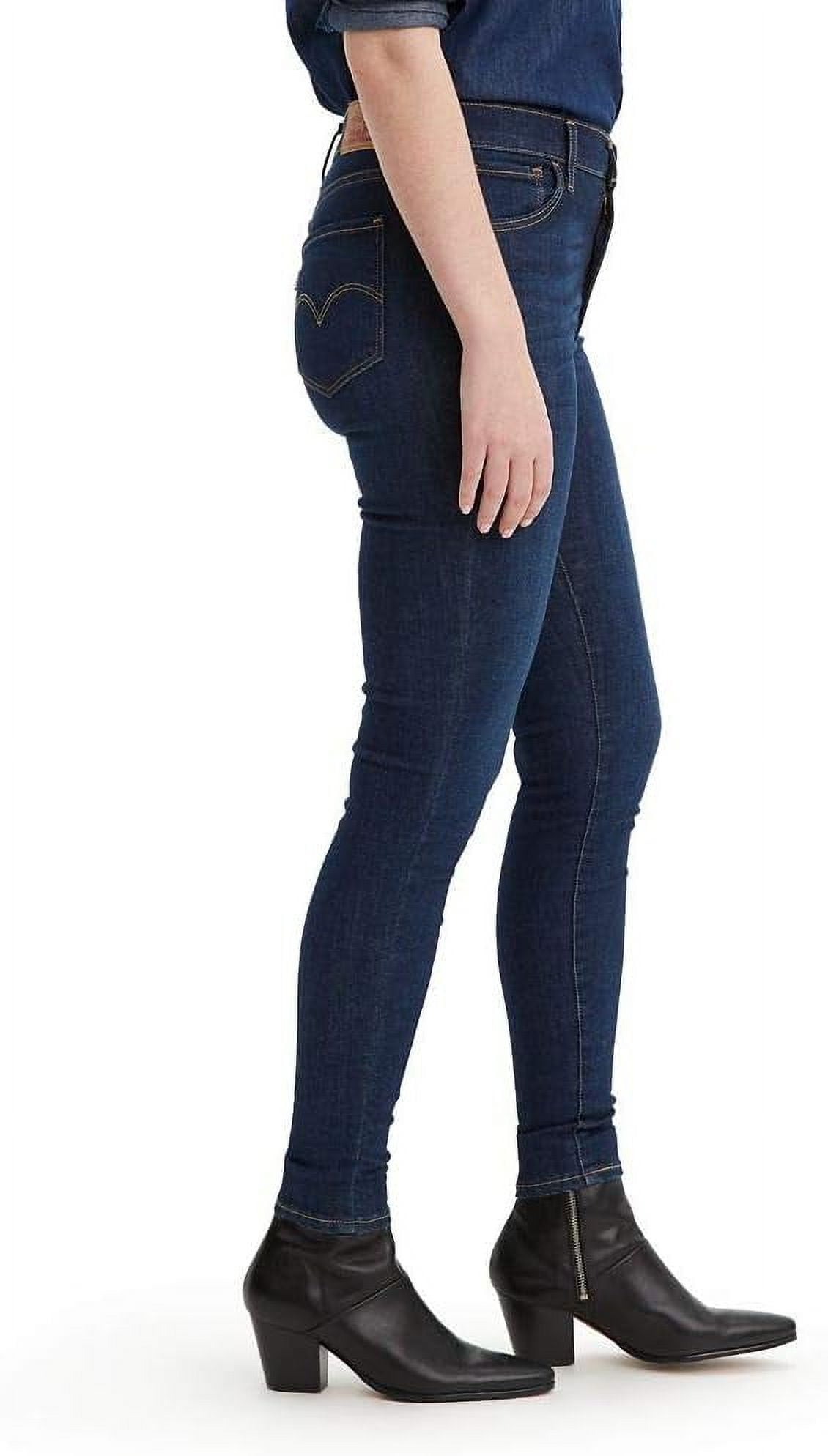 levi's 720 indigo daze