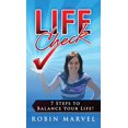 thumbnail image 1 of Life Check: 7 Steps to Balance Your Life!, 1 of 1