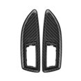 thumbnail image 1 of Cubierta de luz lateral de fibra de carbono para automóvil Cubierta de luz de posición lateral para Corsa D/ Vxr H/j Zaf B Corsa E, 1 of 5