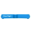 TRC Recreation LP Super Soft Swimming Pool Water Flotation Jogger, Blue