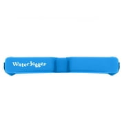 TRC Recreation LP Super Soft Swimming Pool Water Flotation Jogger, Blue