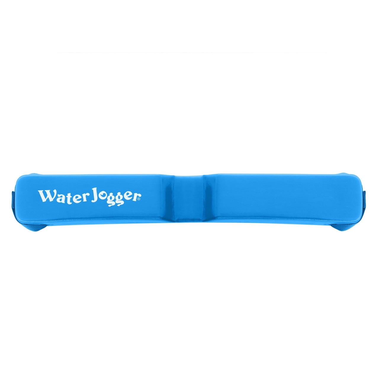 TRC Recreation LP Super Soft Swimming Pool Water Flotation Jogger, Blue