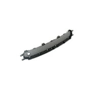 Genuine OE Mopar Grille - 68273048AB Fits select: 2018 JEEP GRAND CHEROKEE TRACKHAWK, 2017 JEEP GRAND CHEROKEE SRT-8