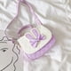 thumbnail image 4 of Bolso de hombro con diseño de princesa, mini y lindo para niñas pequeñas, 4 of 6