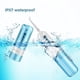 thumbnail image 4 of Hidrolimpiador Dental Portátil AR-W-06B con 4 Modos, Tanque de 150ml y 5 Boquillas, Azul, Ideal para Viajes y Limpieza Profunda., 4 of 5