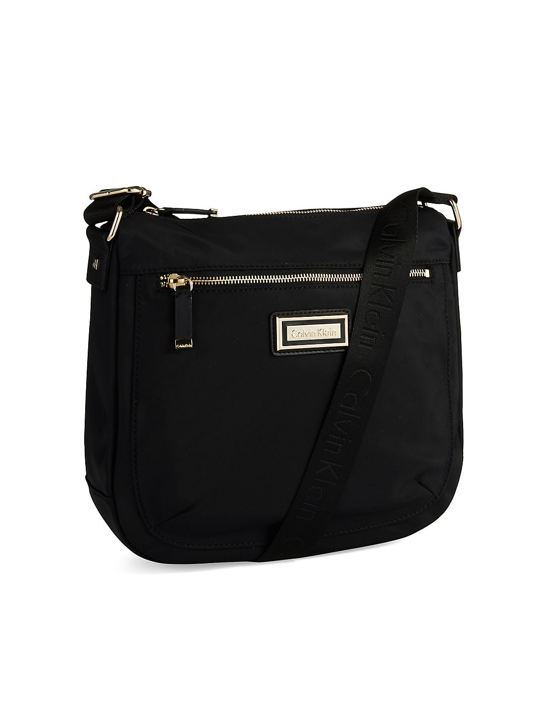 calvin klein frame ew crossbody