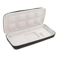 thumbnail image 2 of Keyboard Storage Bag Stylish Inner Foam for Logitech Keyboard Keyboard Storage for G913tkl, 2 of 7