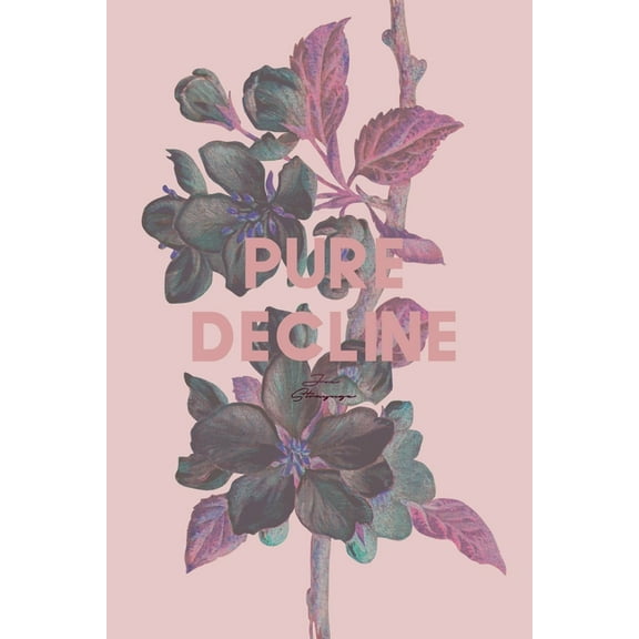 Pure Decline (Paperback)