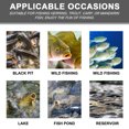 thumbnail image 2 of Corn Fish Bait, Reservoir Fish Bait Fishing Lure Fish Portable Fish Primer, 2 of 5