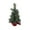 Green, variant on Tyidzon 8.6 Inch Tabletop Christmas Tree Mini Artificial Christmas Tree Decorations, Small Christmas Tree for Classic Holiday Party Centerpiece Table Decorations