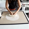 thumbnail image 2 of Silpat Perfect Pastry Jumbo Size Mat, 2 of 2