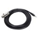 thumbnail image 4 of Cable de señal balanceada Bling Bling XLR hembra a conector jack de 3,5 mm 3 M, 4 of 12