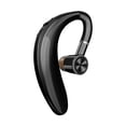 thumbnail image 1 of Auricular Bluetooth de un solo lado Auricular colgante Auricular inalámbrico de negocios Auricular manos libres Auricular auricular, 1 of 6