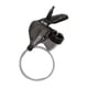 thumbnail image 3 of Altus M370 9 Speed Shifter Trigger Set SL-M370 3X9 with Inner Cable 26-27s, 3 of 5