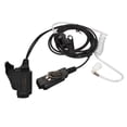 thumbnail image 2 of 2 Way  Security Earphone, Universal  Acoustic Tube Earpiece  For MTX8000 For MTS2000, 2 of 8