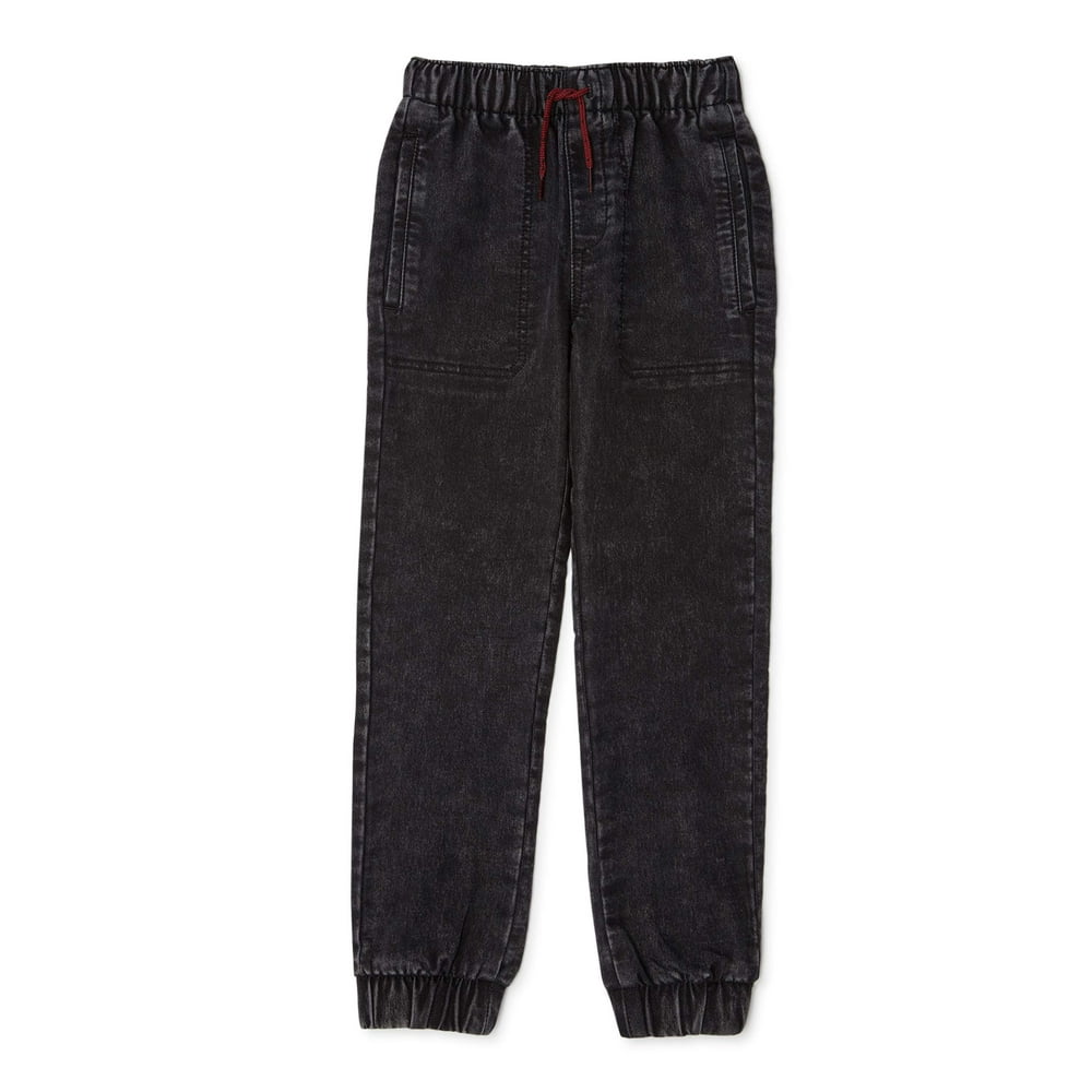 wonder nation joggers