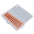 thumbnail image 3 of Long Fake Nails, Nail Tip 240pcs Trendy Breathable Simple Operation For Home DIY, 3 of 8