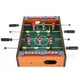 thumbnail image 3 of Mesa de futbolín, balón de fútbol, regalo deportivo, juego de interior para fiestas, juguetes para niños, 3 of 15