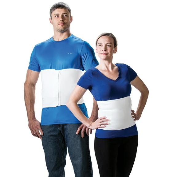 Core Products Abdominal Binder, 9" - Large/XLarge