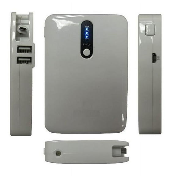Hyper Power  8000mAh Power Bank