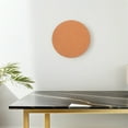 thumbnail image 6 of LOLIPPYY Round Sticky Bulletin Boards for Photos and Notes, 30cm Diameter x 6mm Thick Memo Pin Boards, 6 of 6