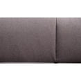thumbnail image 5 of LV00209 - Sofa , Gray Linen - Dalya, 5 of 13