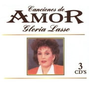 Canciones De Amor (Box Set)