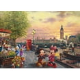 thumbnail image 4 of Ceaco-Thomas Kinkade Disney 1000pc Puzzle, 4 of 4