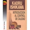 thumbnail image 1 of Introducción al control de calidad Diaz de Santos 9788479781729, 1 of 2