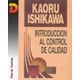 thumbnail image 1 of Introducción al control de calidad Diaz de Santos 9788479781729, 1 of 2