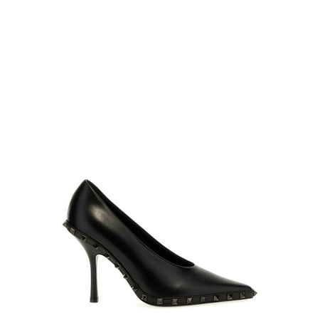 

Valentino Garavani Women Valentino Garavani Rockstud Pumps