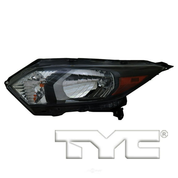 TYC 20-9702-00-9 Fits select: 2016-2018 HONDA HR-V