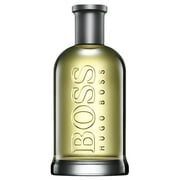 Boss # 6 Men by Hugo Boss 3.3 oz Aftershave Lotion