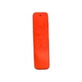 thumbnail image 3 of Funda Protector De Silicona Con Correa Cobertura total Para Apple TV Siri Remote 4k Rojo, 3 of 3