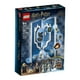 thumbnail image 2 of Set LEGO Harry Potter Tm Estandarte de la Casa Ravenclaw 76411, 2 of 3