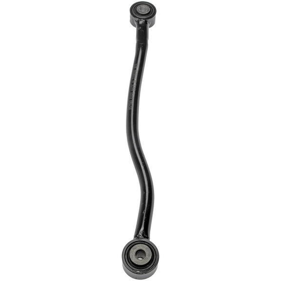 Dorman 521-948 Rear Right Lower Rearward Lateral Arm for Specific Chrysler / Dodge Models, Black Fits select: 2005-2006 CHRYSLER 300C, 2006-2022 DODGE CHARGER