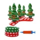 thumbnail image 4 of Juego de lanzamiento de anillo inflable de , de Navidad, juegos para interiores y exteriores, suministros para juegos de lanzamiento para con bomba, 4 of 9