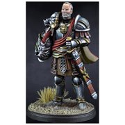 Conquest: Hundred Kingdoms-Chapter Mage