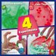 thumbnail image 2 of Chemistry Experiments 3 Disgusting Gross Science Experiments For Children Young Chemist set Educational Toys Kids Gifts heqiyong LED, 2 of 2