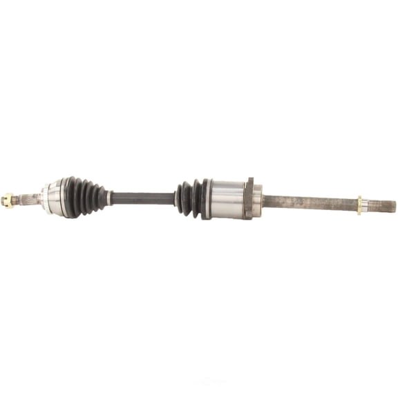 TrakMotive NI-8193 CV Axle Shaft Fits select: 2002-2006 NISSAN SENTRA