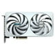thumbnail image 2 of Tarjeta Video GIGABYTE GeForce RTX 5060 Ti EAGLE OC ICE 8G, 2 of 6